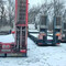 Камаз, DAF, Faymonville