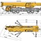 XCMG XCT 70