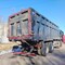 Shacman (Shaanxi) SX* 8x4 