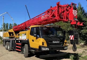 Sany 25 тн