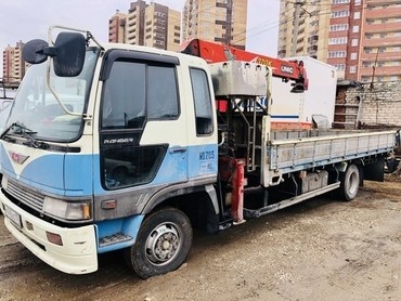 Hino Rainger