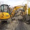 Bobcat, JSB