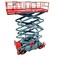 SKY JACK SJIII 4632