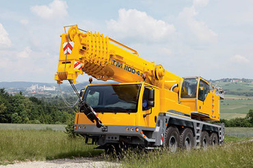 Liebherr