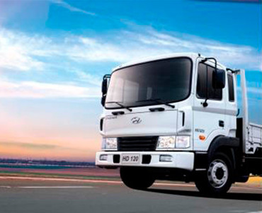 Нундай H120