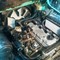 MITSUBISHI  FG15N