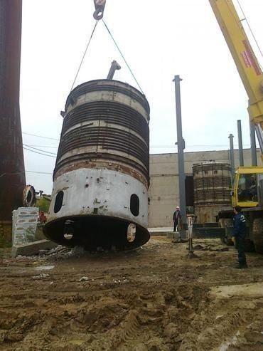 Liebherr LT 1080