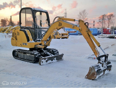 JCB