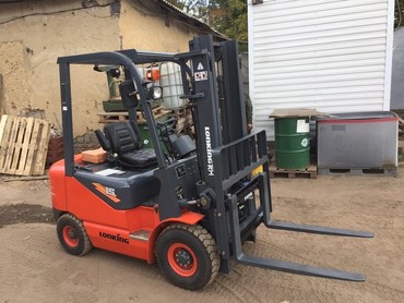 Lonking LG15DT