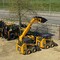 Heli, JCB 530-70,  LGMG H735