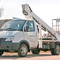 Газель, Nissan