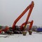 Hitachi ZX240-LC5G стрела 18 метров