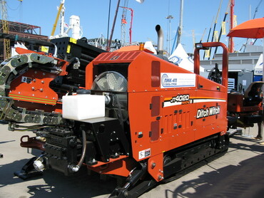 Ditch Witch