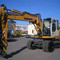 LIEBHERR A900