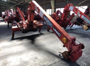 Unic UR334