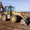 KOMATSU WB97S