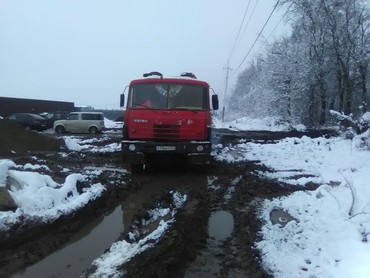 TATRA 815