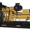 Caterpillar GEP550 (400 кВт)