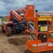 Коленчатый подъемник Dingli BA 18crt