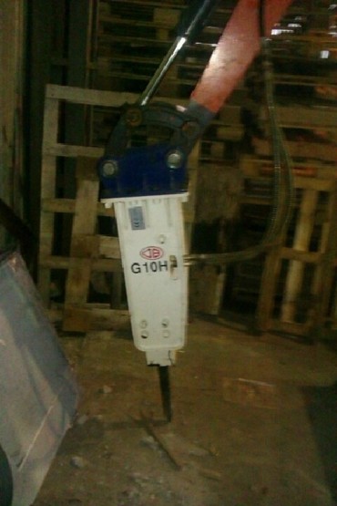 DB G10H