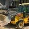 JCB 3СХ, Volvo BL61