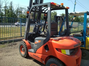 Lonking LG20DT