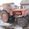 ЛТЗ Т-40Ам