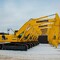 Komatsu PC300-8MO