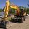HYUNDAI R170
