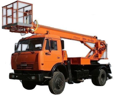 Камаз