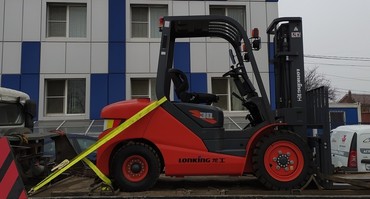 Lonking LG30DT
