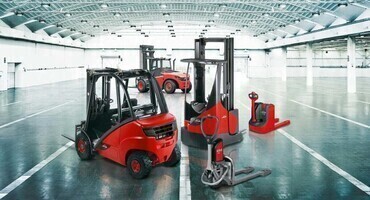 TEU FD30T