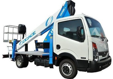 Mitsubishi, Nissan, Isuzu