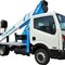Mitsubishi, Nissan, Isuzu