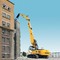 Liebherr Litronic R-954 Demolition