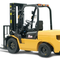 Hangcha CPCD 30N-RW13