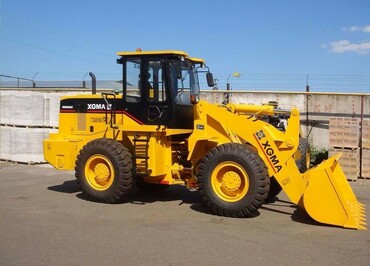 XGMA 931 H