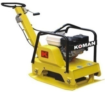 Koman MS 125-1