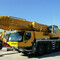 Liebherr, Krupp, KATO, Demag