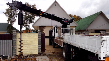 HIAB 160TM