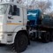седельных тягачей с полуприцепами