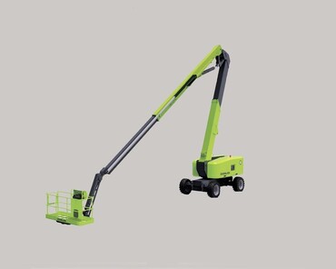 Zoomlion ZA24J