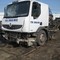 Запчасти для тягачей Volvo, MAN, Scania и других