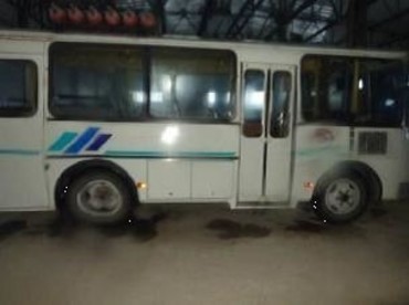 ПАЗ  32053