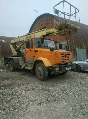 ЗИЛ