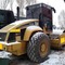 Caterpillar CS-663E 17тонн