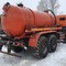 Камаз 43118 АЦН-10