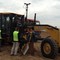 John Deree MG JD772G(6x6)