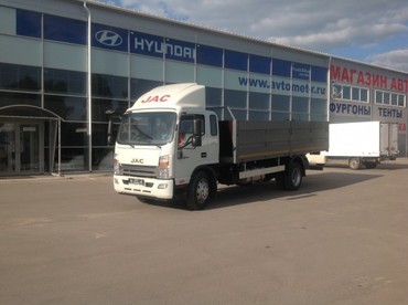 Jac N120