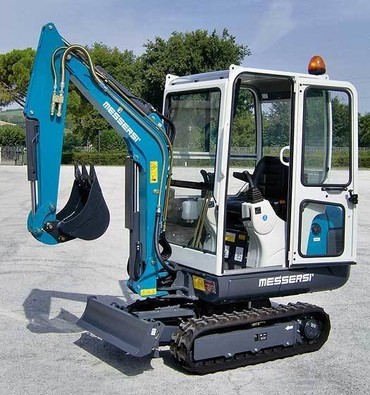 KUBOTA